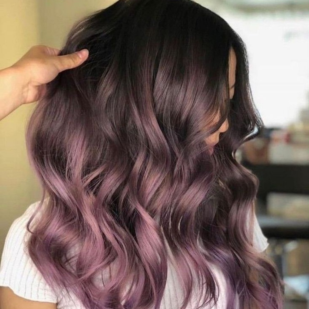 Meet your Posher, Rosalind